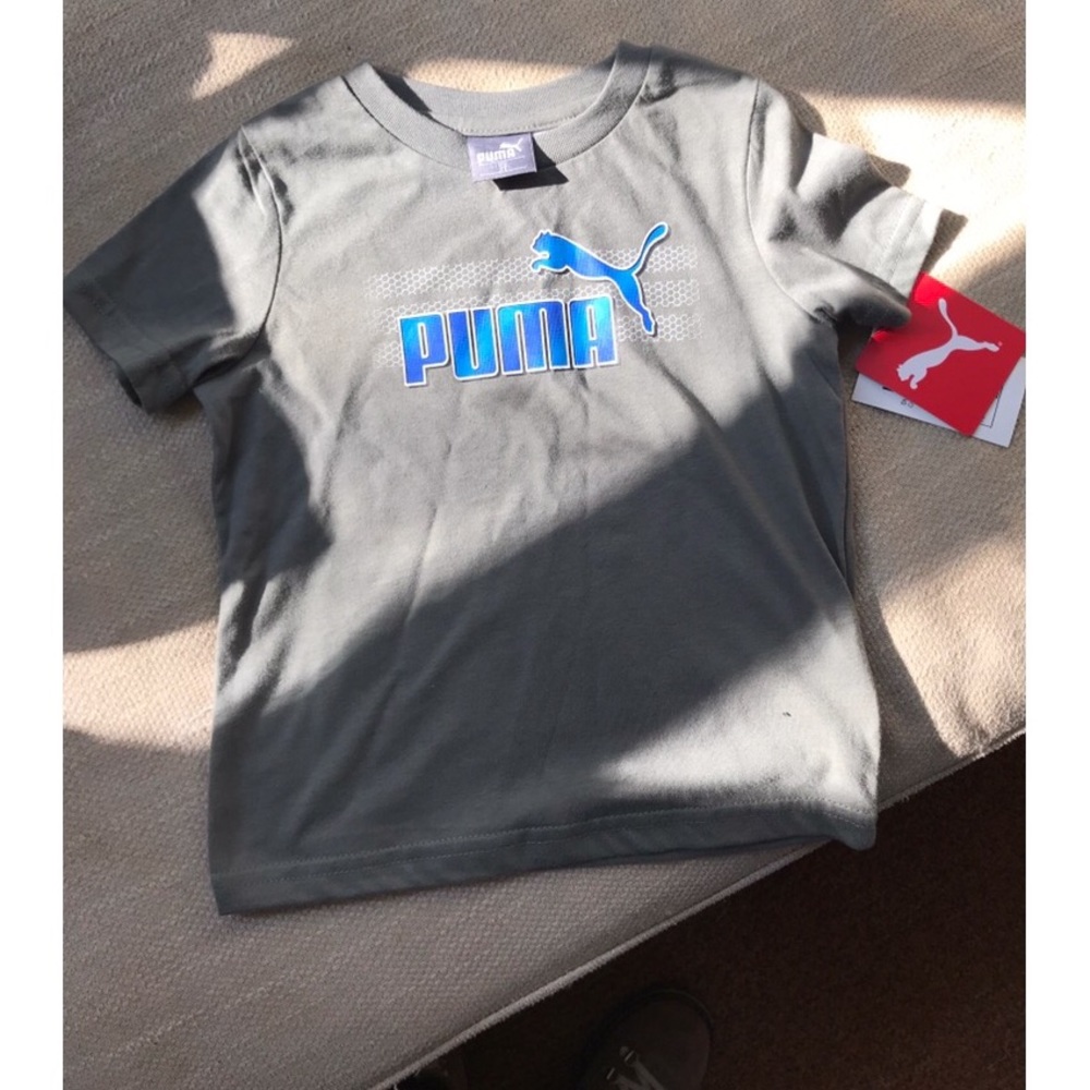 Puma T-shirt NWT